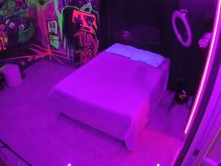 voyeurcam casa salsa disturbed